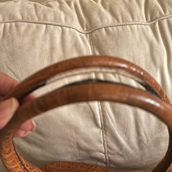 Anne Klein should’ve bag - Picture 13 of 13